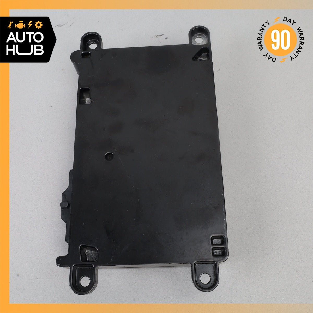 00-06 Mercedes W215 CL500 S55 Voice Command Control Module 2208204785 OEM - photo 6
