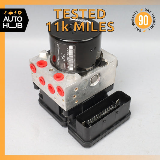 Aston Martin Rapide GT DBS Vantage ABS Anti Lock Brake Pump Module OEM 11k MILES - photo 1