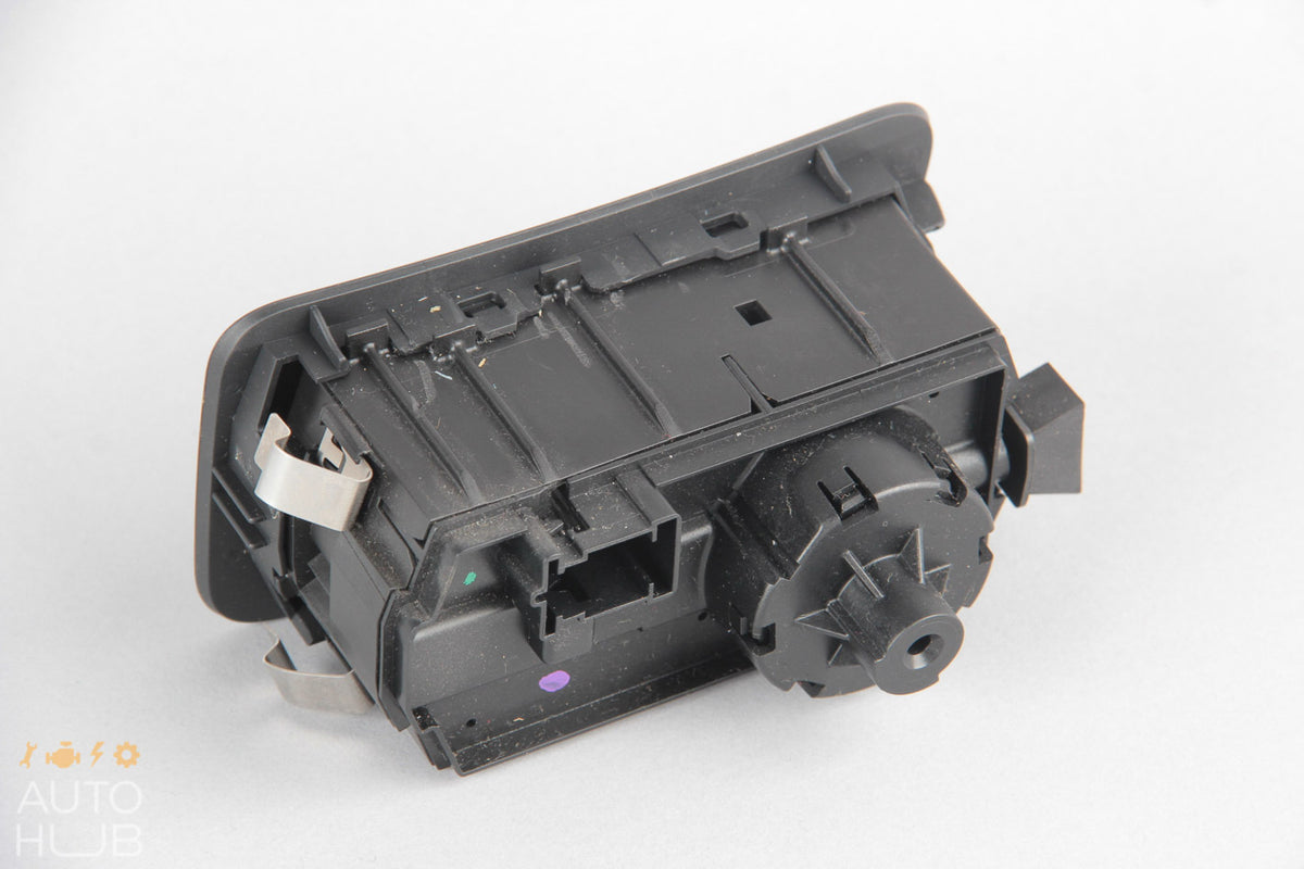 06-11 Mercedes W219 CLS500 CLS55 Headlight Control Switch 2195450704 OEM - photo 5