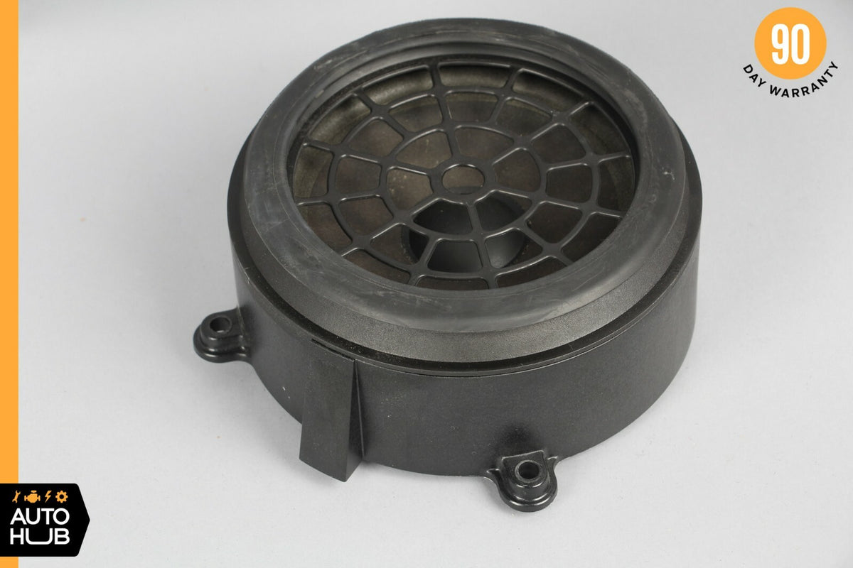 01-05 Mercedes W203 C240 C320 Door Audio Sound Speaker 2038201202 OEM - photo 3