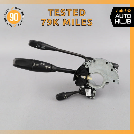 05-08 Mercedes R171 SLK280 SLK350 CLS63 E350 Steering Column Control Switch OEM - photo 1