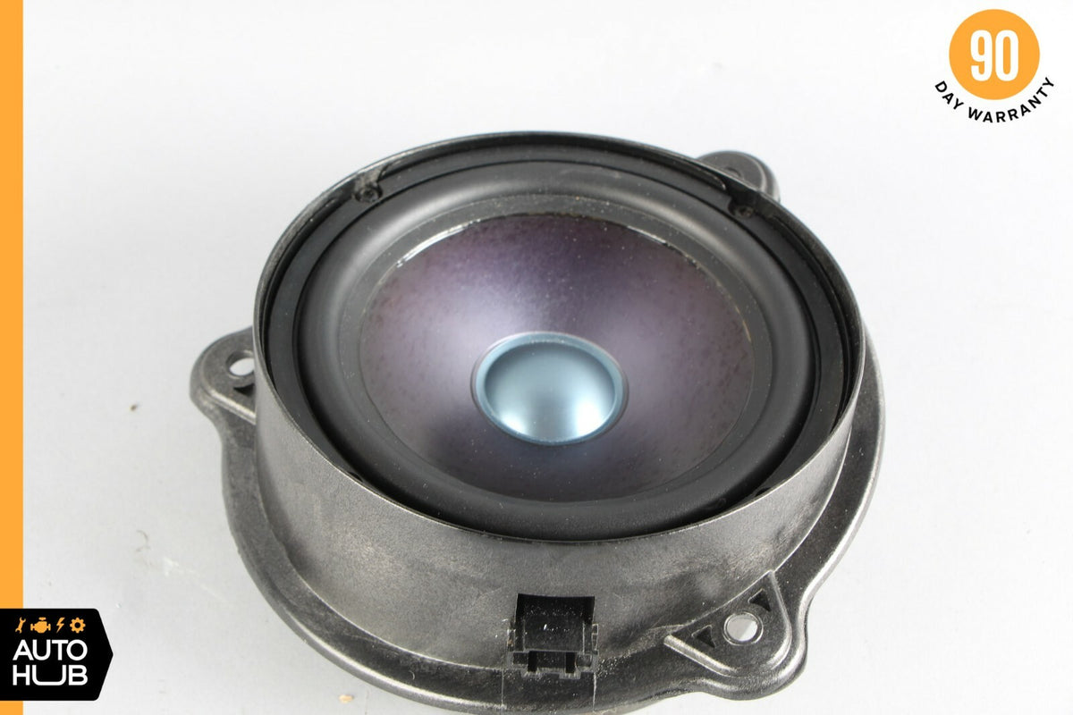 06-11 Mercedes W219 CLS500 CLS550 Door Speaker Sound Audio Radio 2198200202 OEM - photo 1