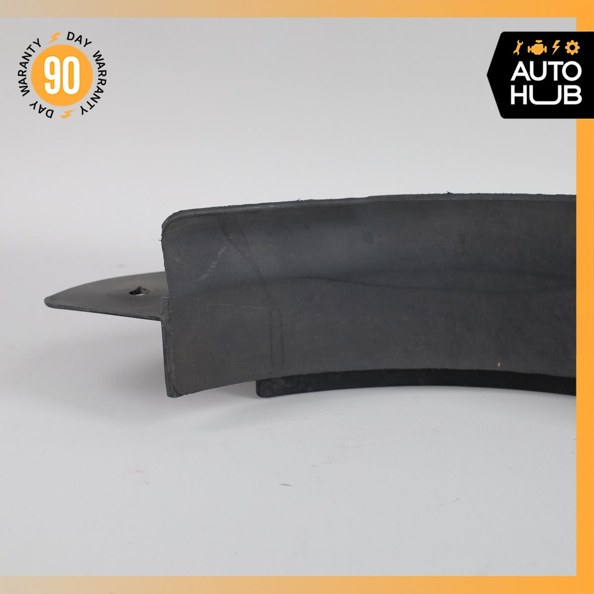 Porsche Macan 95B Rear Left Under Floor Splash Shield Cover 95B825281A OEM - photo 13