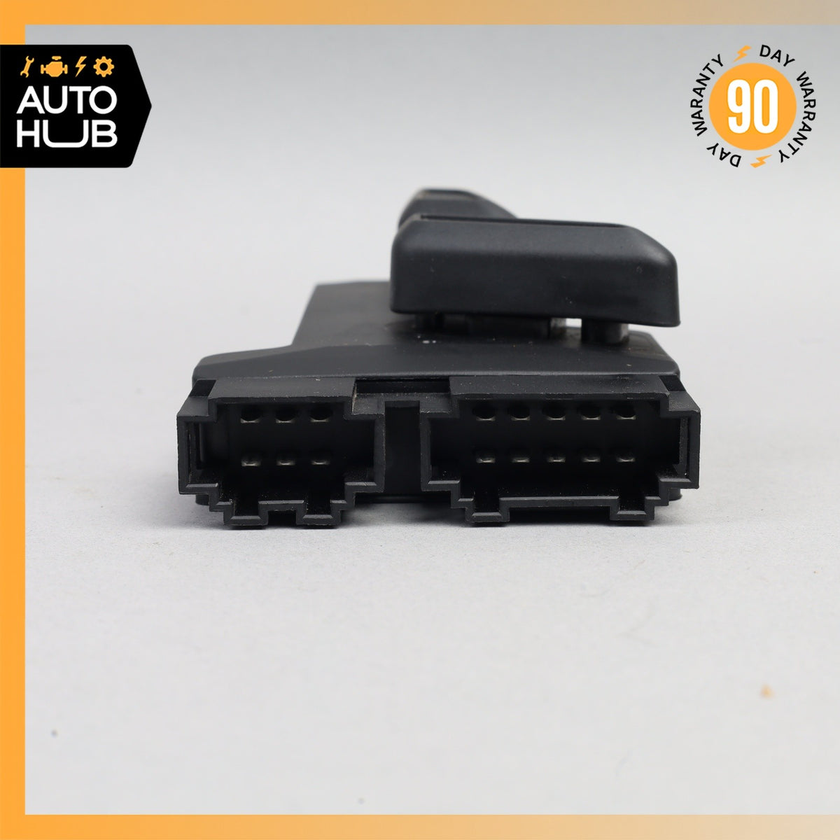 16-18 Audi 8V A3 E-Tron Left Driver Side Power Seat Control Switch OEM 78k - photo 7