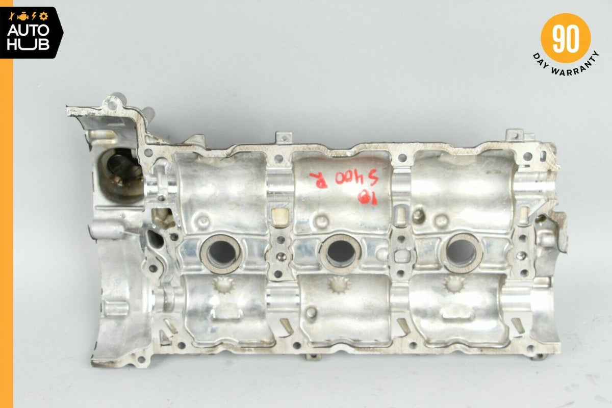 Mercedes W221 S400 CLK350 C350 ML450 Engine Cylinder Head Cover Right Side OEM - photo 6