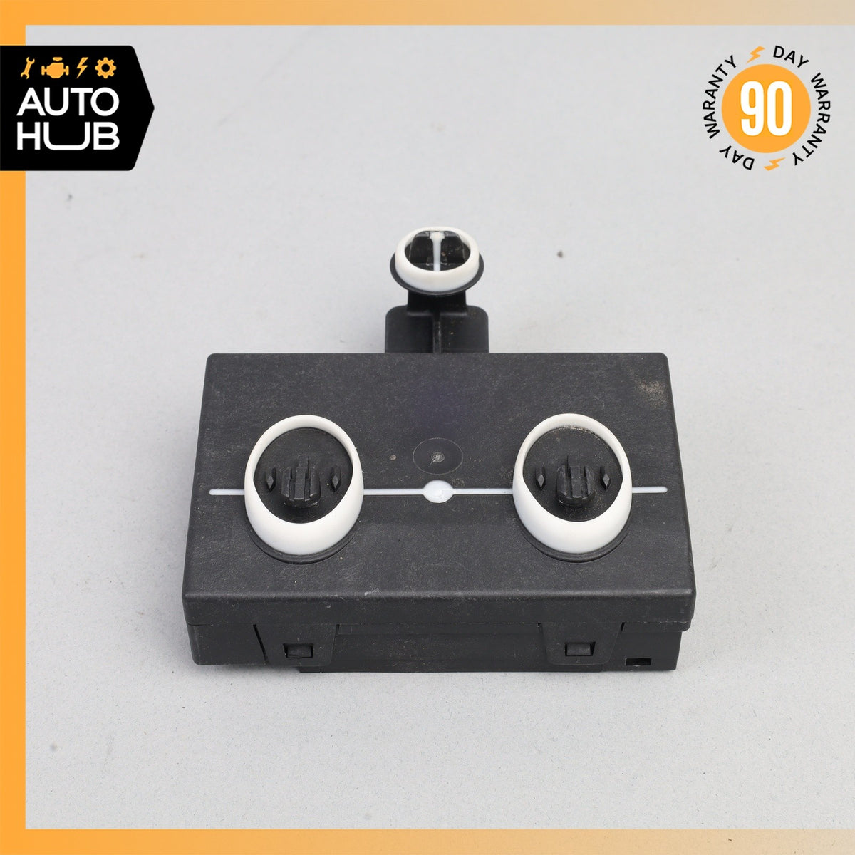 Porsche Cayenne 958 S GTS Rear Left or Right Door Control Module 4H0959795P OEM - photo 4