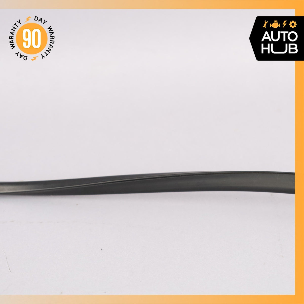 BMW G12 750Li Headlight Windshield Washer Hose Pipe Line w/ Nozzles OEM - photo 6
