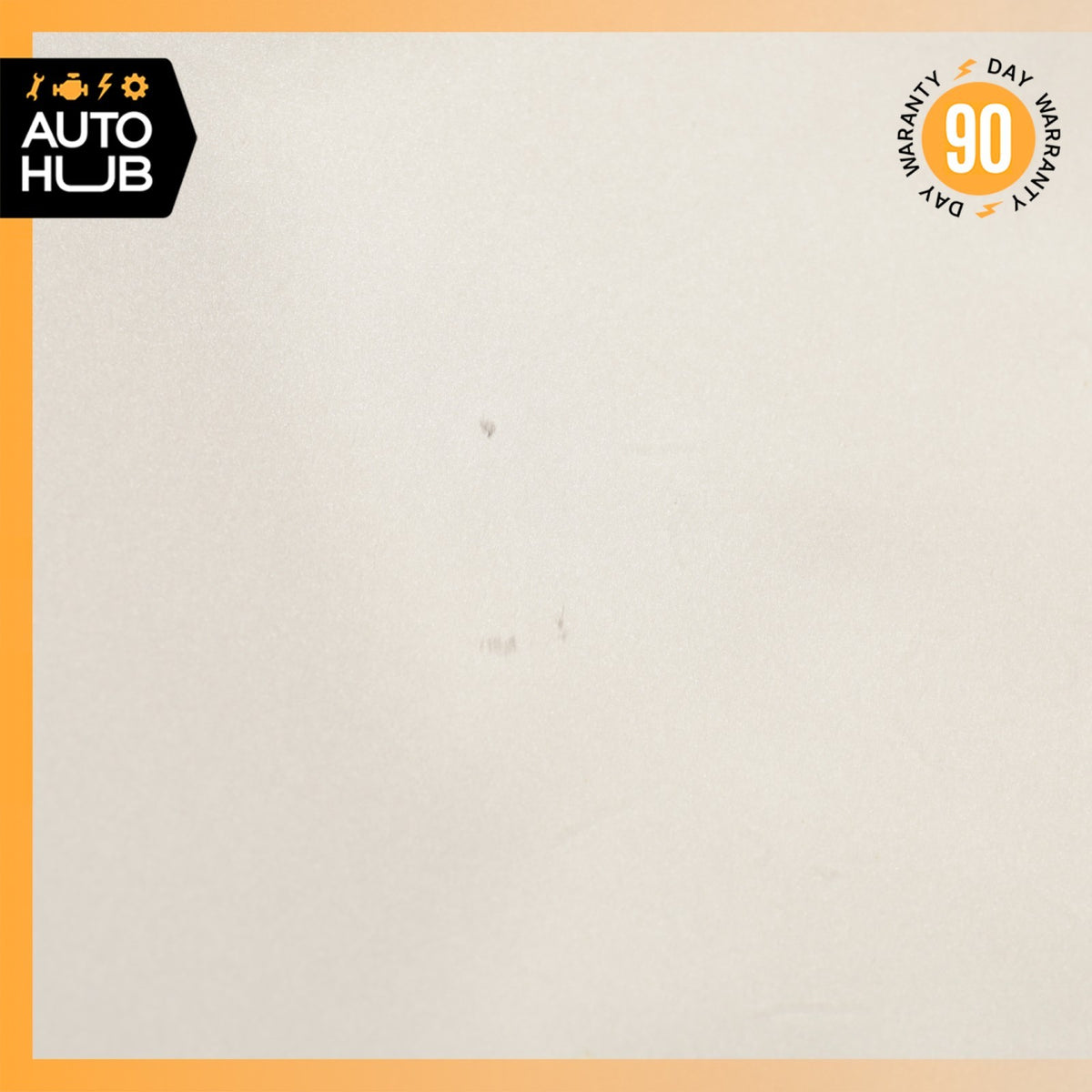 14-24 Maserati Quattroporte M156 GTS Hood Bonnet Cover Panel Assembly OEM 56k - photo 12