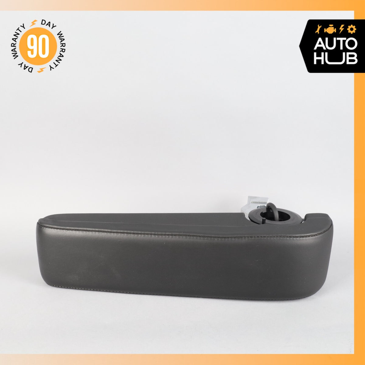 Bentley Continental Flying Spur Front Left Center Console Armrest Arm Rest OEM - photo 11