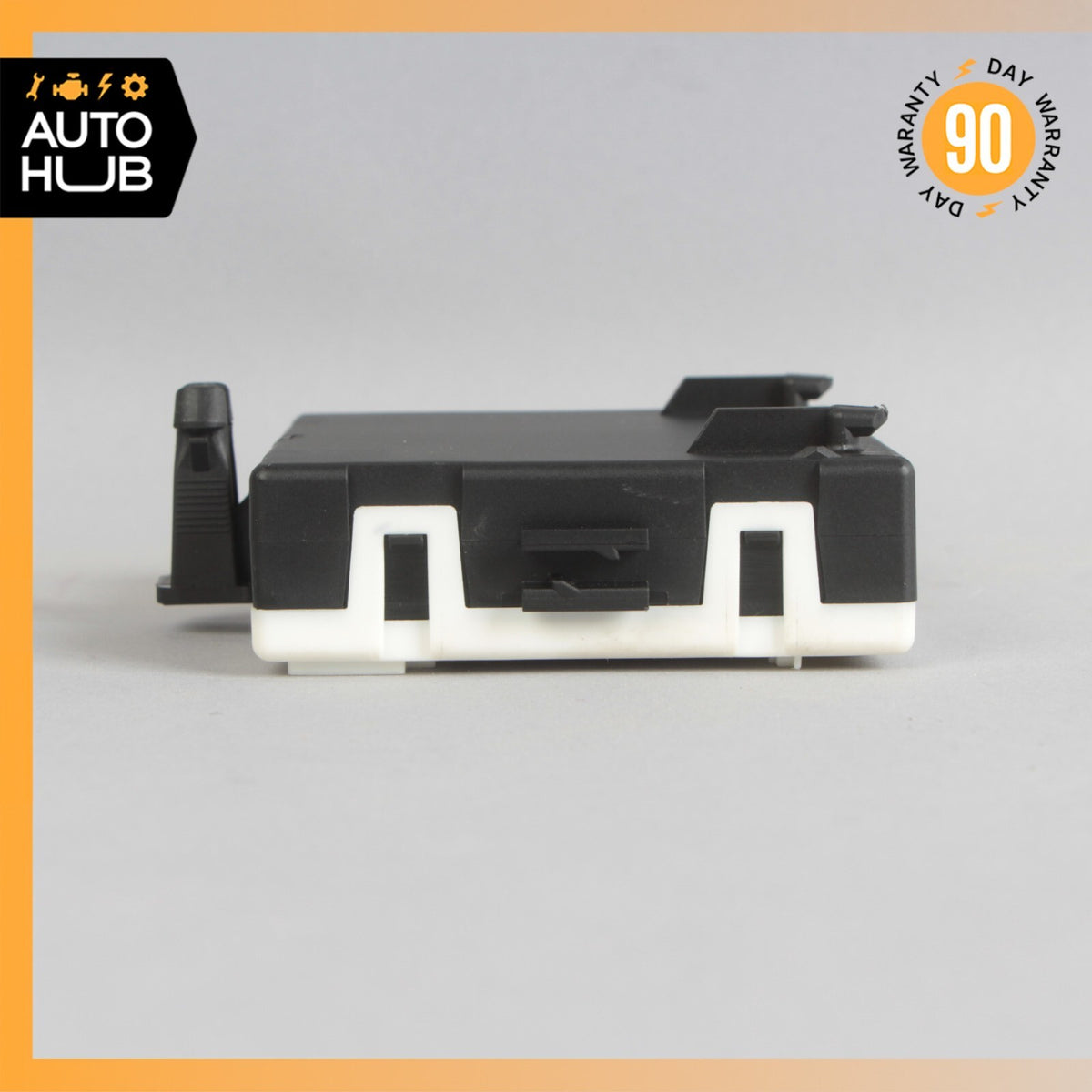 16-19 Mercedes W205 C300 C350e Front Left Side Door Control Module OEM 41k - photo 9