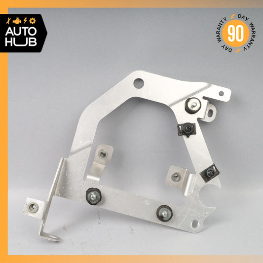 Ferrari FF F151 Electric Parking Brake Actuator Mount Bracket 272515 OEM - photo 1