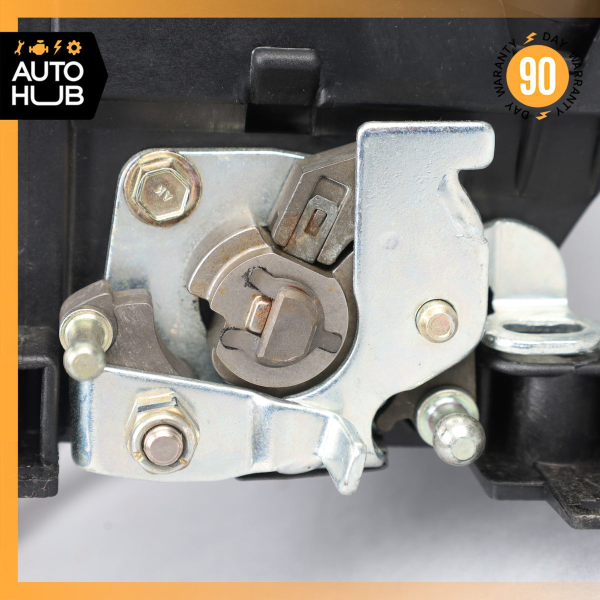 94-96 Mercedes R129 SL320 SL500 Floor Shifter Gear Shift Selector 1292670637 OEM - photo 7