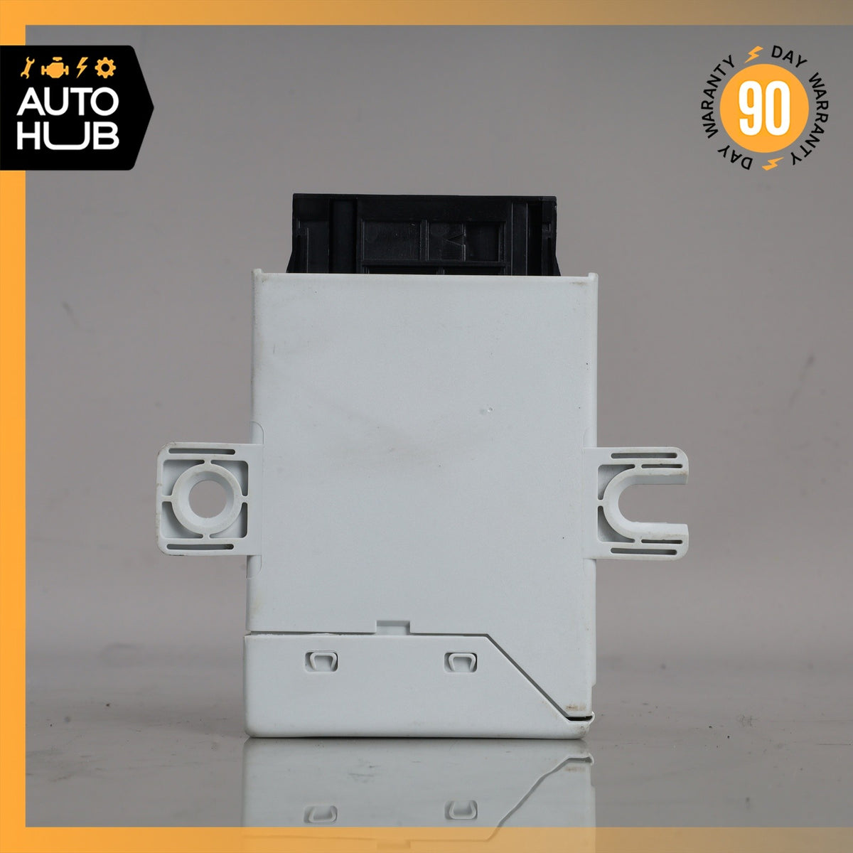 08-16 Maserati GranTurismo M145 Tire Pressure Monitor Module 263953 OEM - photo 6