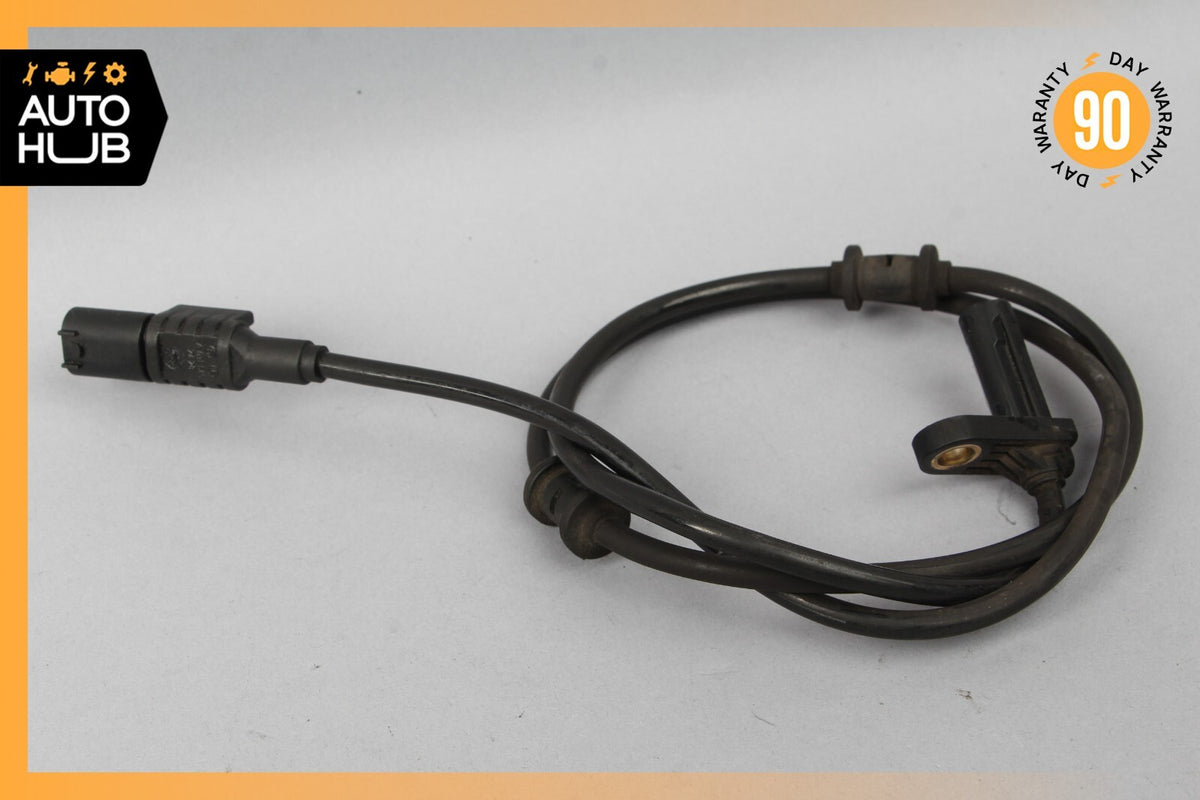 03-12 Mercedes R230 SL500 SL550 Rear Left or Right Wheel Speed ABS Sensor OEM - photo 10