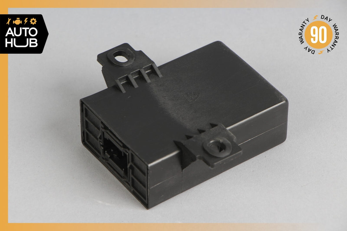 03-06 Mercedes R230 SL500 SL55 AMG Diagnosis System Module 0265452732 OEM - photo 6