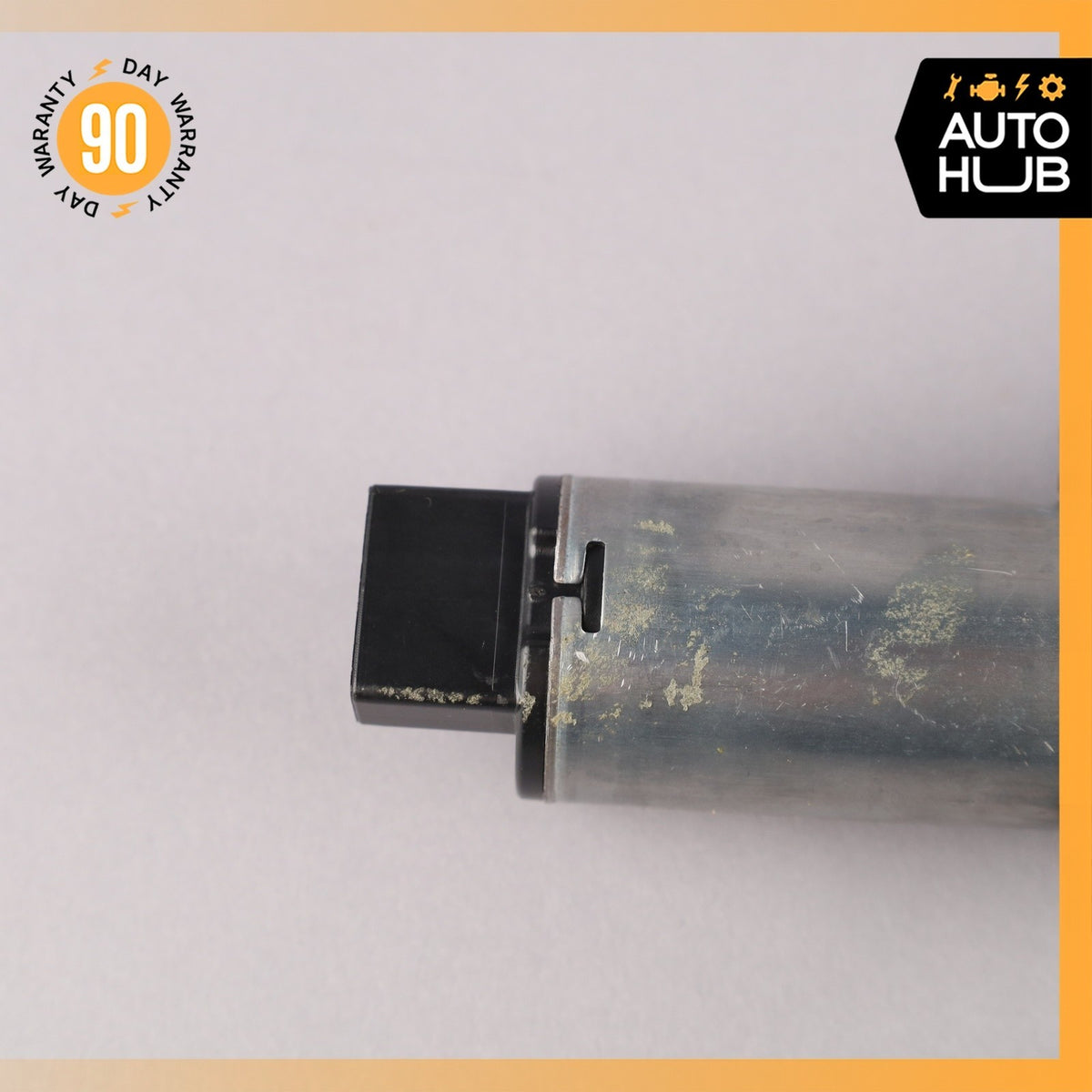 Mercedes W213 E43 AMG E300 Rear Window Sun Shade Roller Blind Motor OEM - photo 6