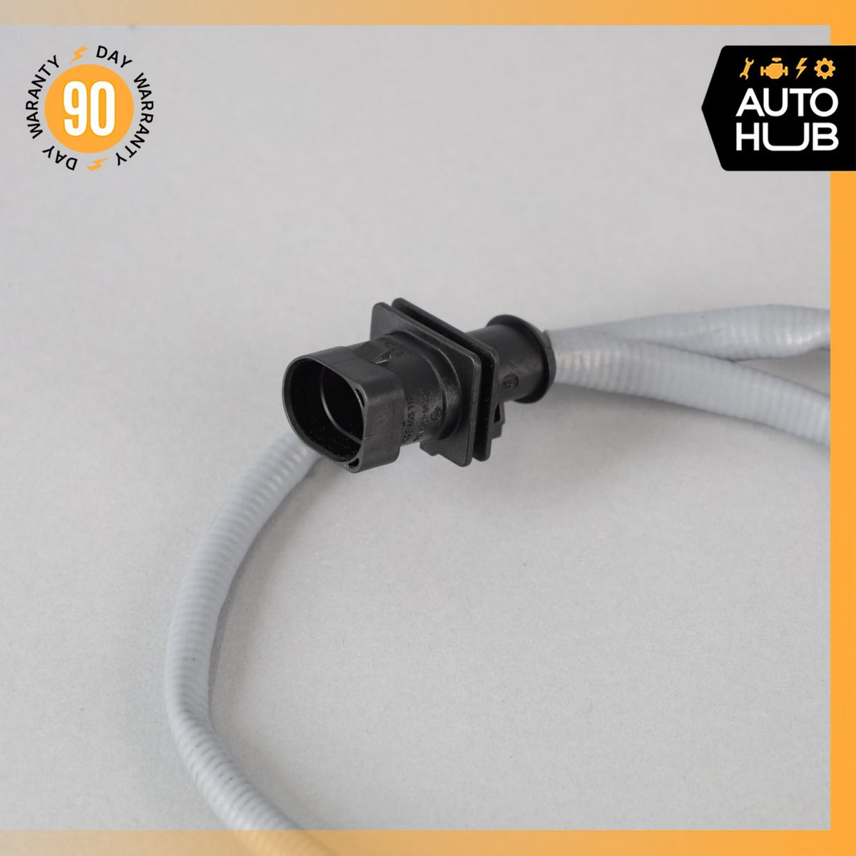 14-22 Maserati Quattroporte M156 Ghibli Oxygen O2 Sensor Lambda OEM - photo 2