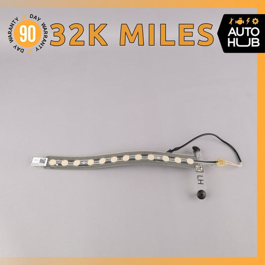 14-19 Chevrolet Corvette C7 Z51 Left Driver Side Seat Position Sensor OEM 32k - photo 1