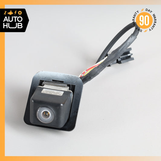 07-14 Mercedes W221 S600 CL550 Rear View Backup Back Up Camera 2218200397 OEM - photo 1
