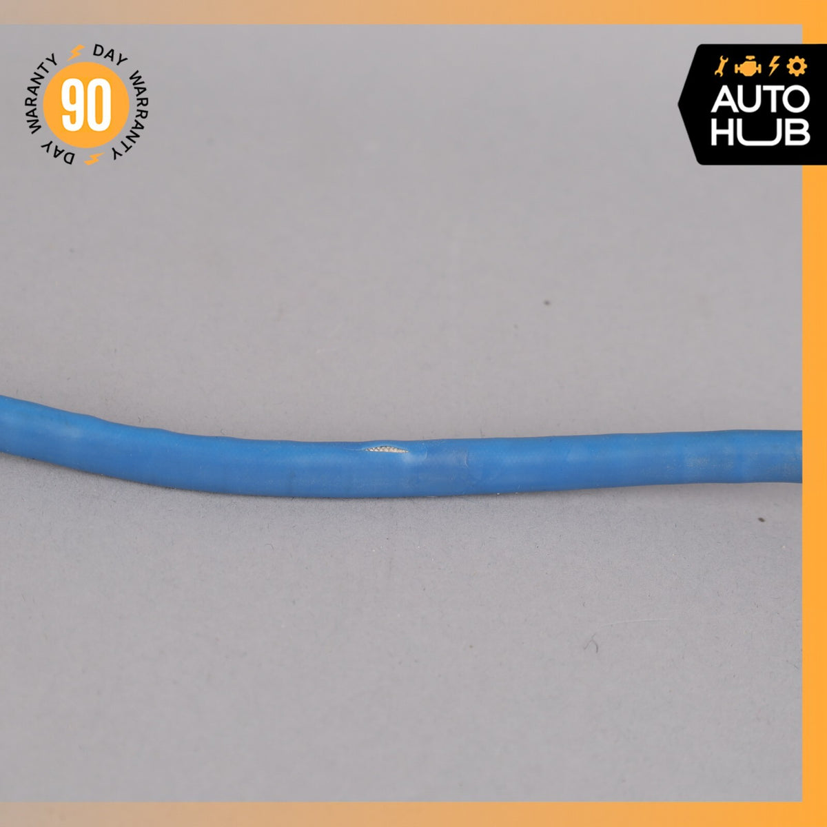 97-02 Mercedes R129 SL500 E430 Oxygen O2 Sensor Lambda 0005409017 OEM - photo 6