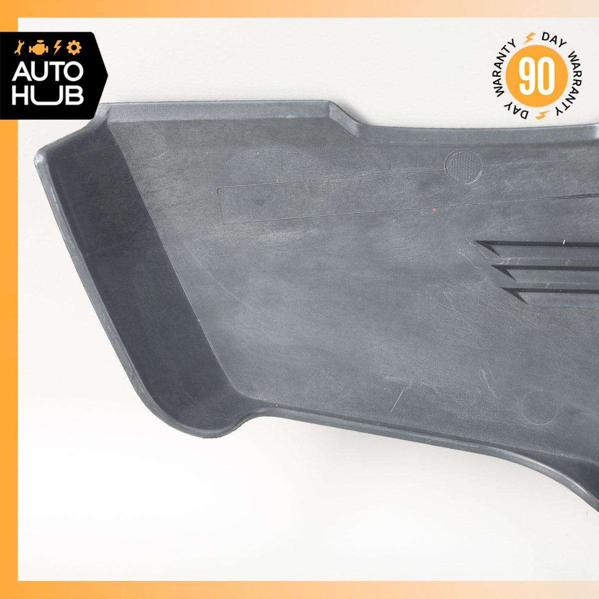 2015 Chevrolet Corvette C7 Z51 Right Side Engine Motor Cover Trim Panel OEM - photo 7