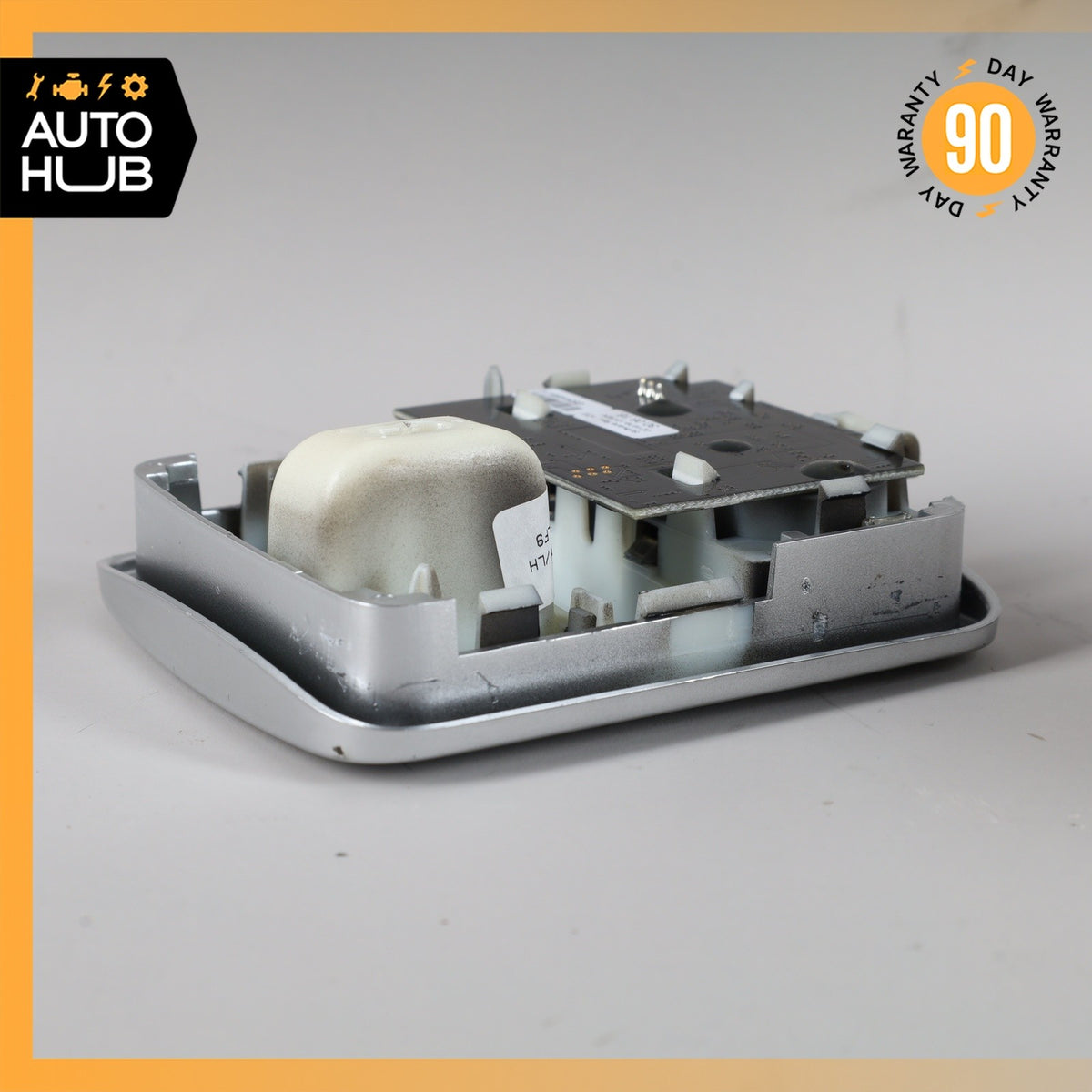 13-22 LR Range Rover Sport L494 Rear Left Side Interior Courtesy Light Lamp OEM - photo 12