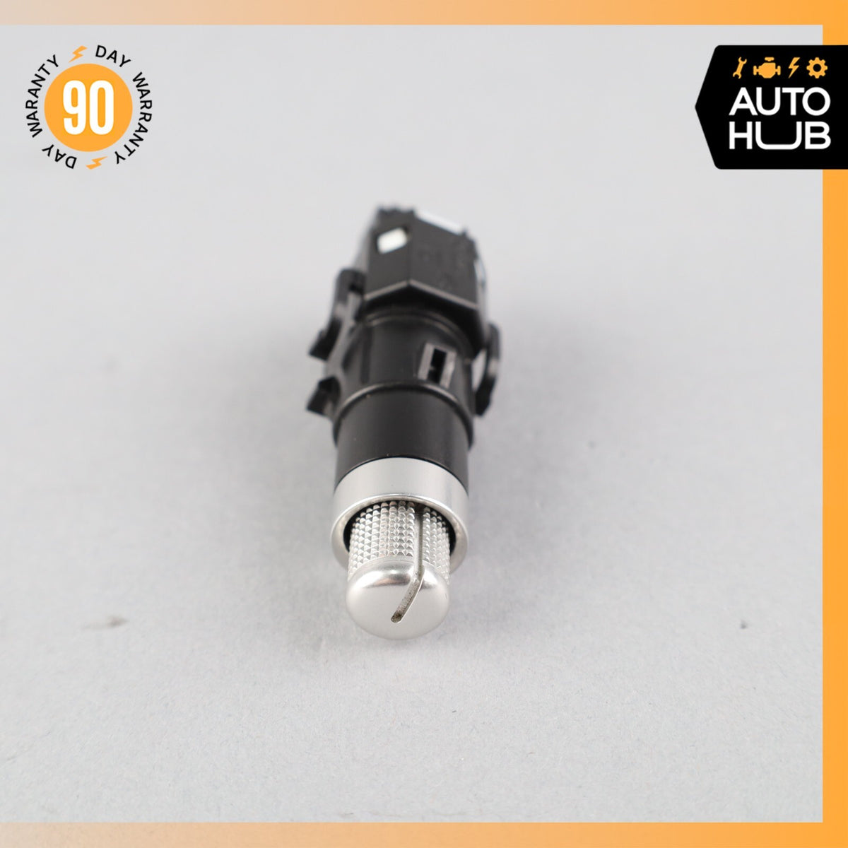 14-21 Mercedes W222 S550 S600 Climate Control Regulator Switch Sensor OEM - photo 5
