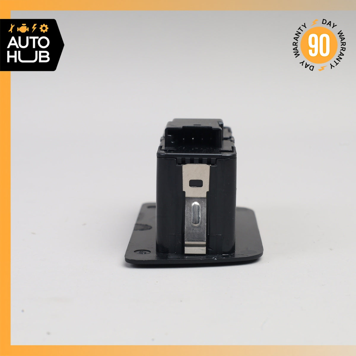 14-19 BMW F34 328i GT 340i 335i Trunk Boot Release Lock Control Switch OEM 88k - photo 7