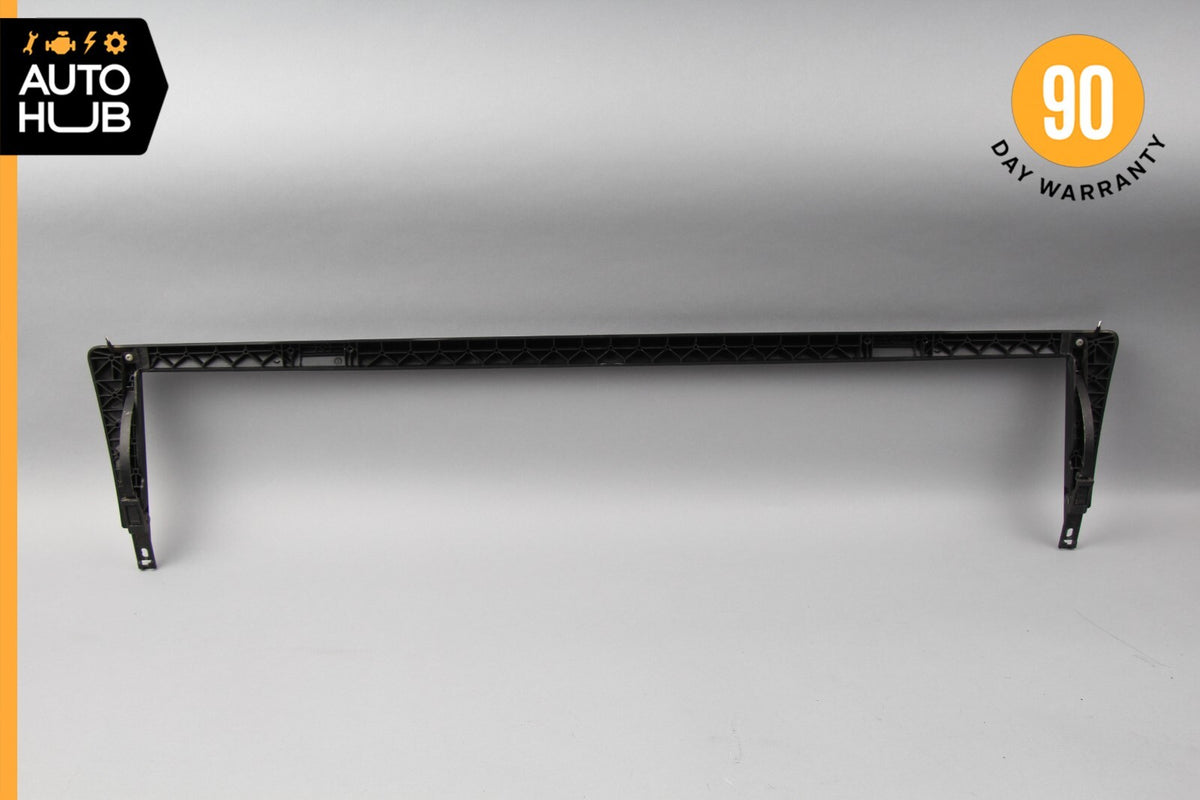 07-09 Mercedes W221 S550 S63 Panoramic Roof Wind Air Deflector 2217800144 OEM - photo 6