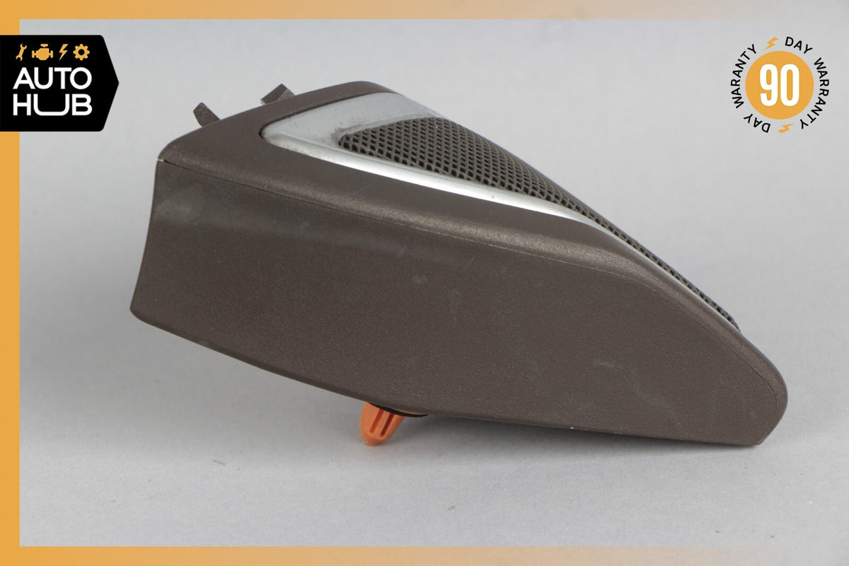 12-18 Mercedes W218 CLS400 CLS63 AMG Left Driver Side Door Tweeter Speaker OEM - photo 3