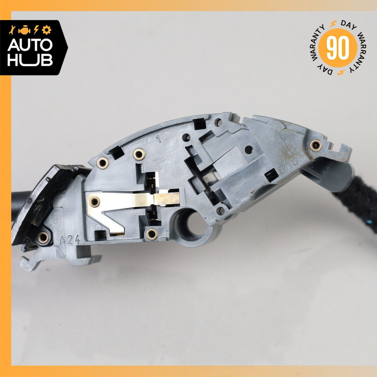 97-04 Mercedes R170 SLK230 SLK320 Cruise Control Switch 2105400745 OEM - photo 5