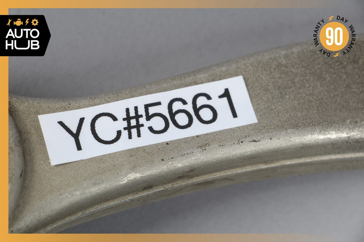 Mercedes R230 SL500 E500 CLS500 Rear Left Upper Control Arm 2113521305 OEM - photo 8