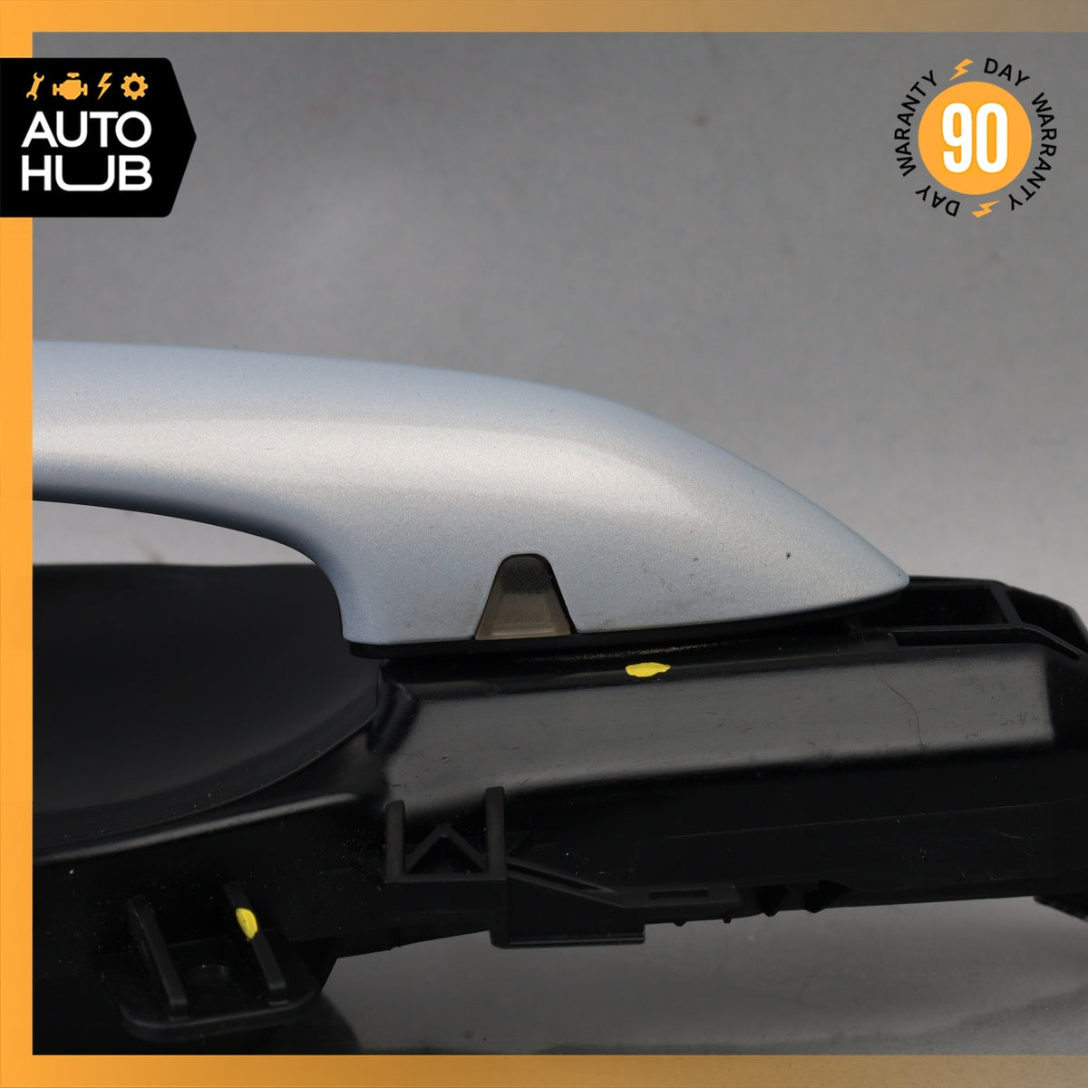 17-26 Alfa Romeo 949 Stelvio Front Right Side Exterior Door Handle OEM OEM - photo 7