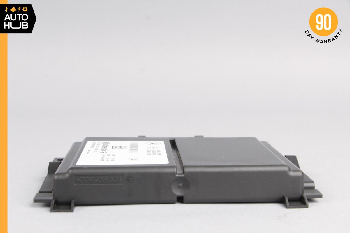 10-13 Mercedes W221 S400 S550 E550 Distronic Adaptive Cruise Control Module OEM - photo 4