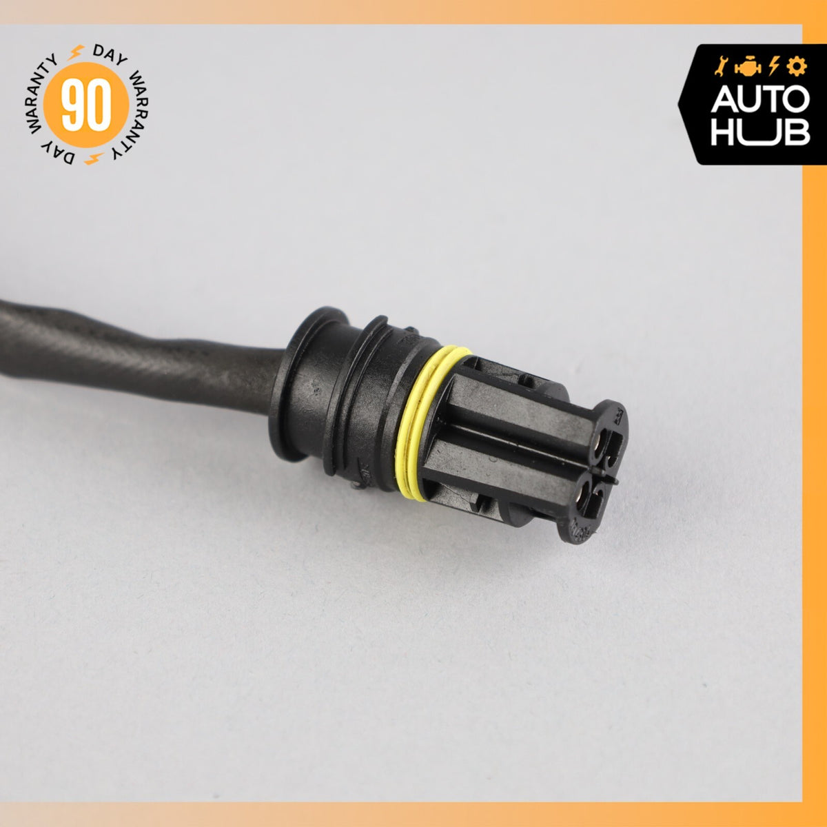 Mercedes W163 ML500 E430 SLK320 S500 Rear Left or Right Oxygen Sensor Lambda OEM - photo 4