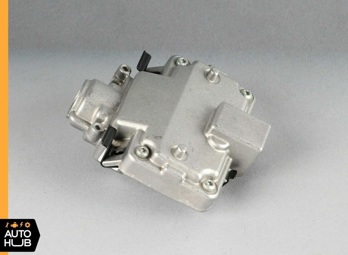07-10 Mercedes W216 CL65 S63 AMG CL550 S550 Windshield Night Vision Camera OEM - photo 4
