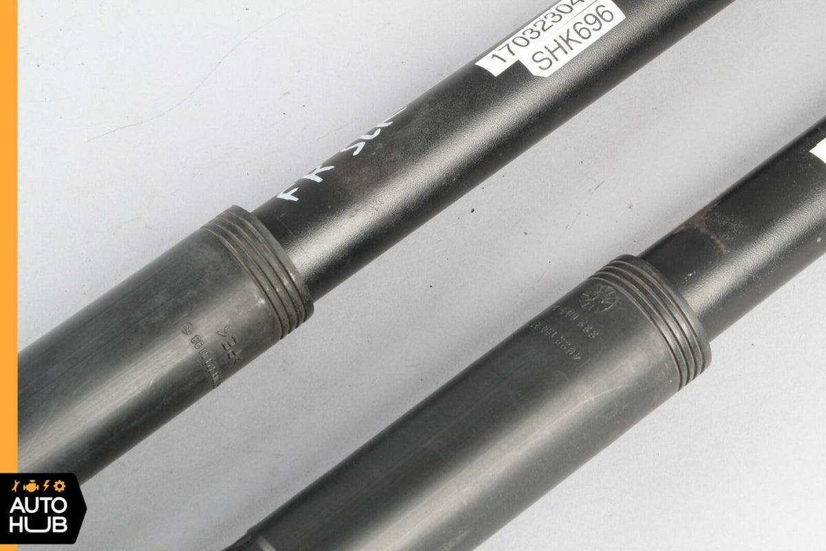 01-04 Mercedes R170 SLK230 SLK320 Shock Strut Shocks Front Left and Right Set - photo 4