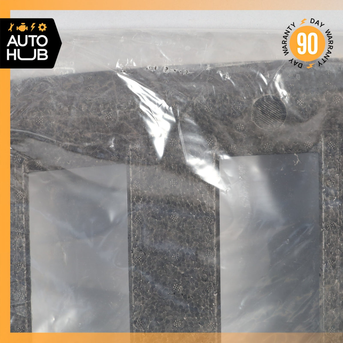 10-19 Aston Martin Rapide Tool Kit Foam AC43S064T64AC OEM - photo 14
