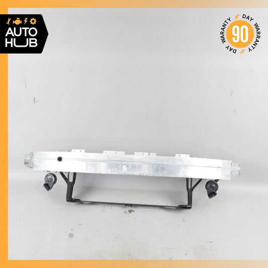 07-14 Mercedes W216 CL550 S63 AMG S400 Front Bumper Reinforcement Impact Bar OEM - photo 1