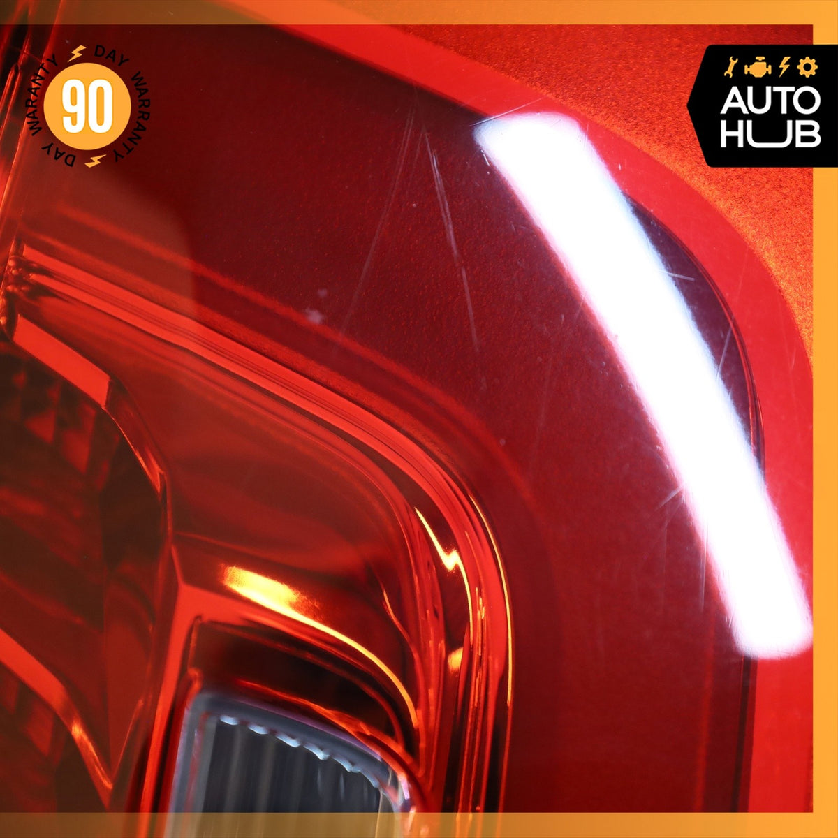 Audi B8 A4 Rear Right LED Outer Taillight Tail Light Lamp 8K5945096AD OEM - photo 12