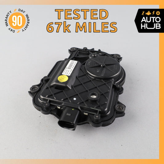 Bentley Continental Flying Spur Front or Rear Door Lock Soft Actuator Motor OEM - photo 1
