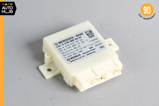 12-14 Mercedes W218 CLS550 Park Assist Parktronic Sensor Module Control OEM - photo 1