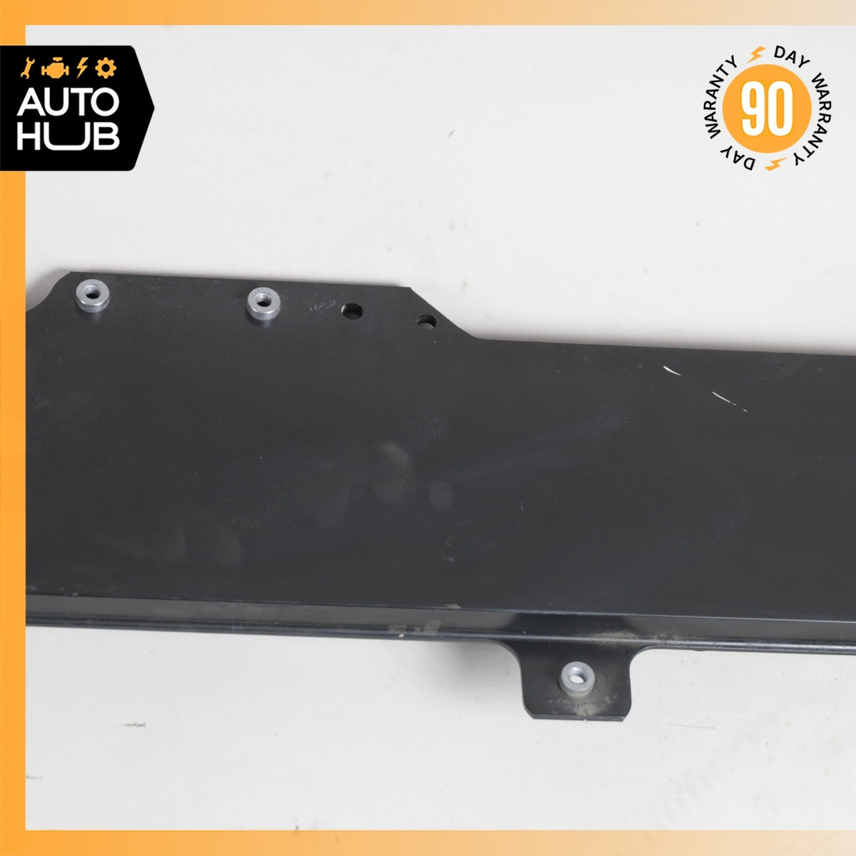 14-21 BMW i3 I01 Hybrid Front Subframe Support Bracket OEM 58k - photo 10