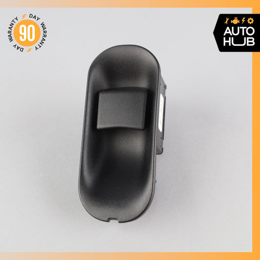 Porsche Panamera 971 Steering Column Tilt Adjust Control Switch 971953519B OEM - photo 1