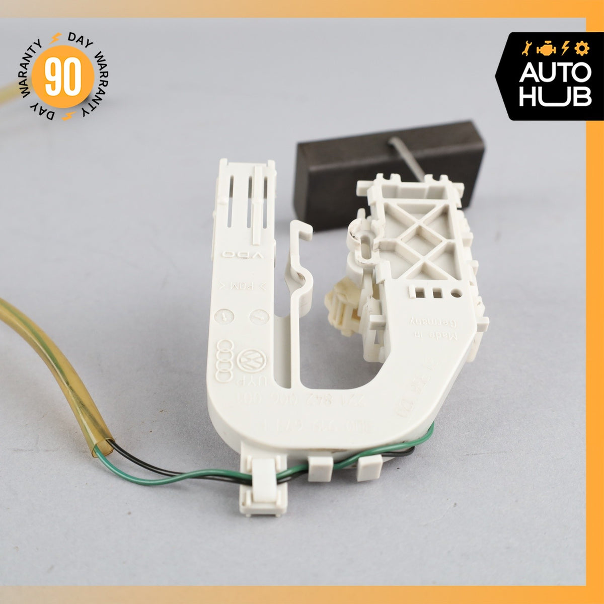 03-18 Bentley Continental Flying Spur GT GTC Fuel Gauge Sensor Left Side OEM - photo 9