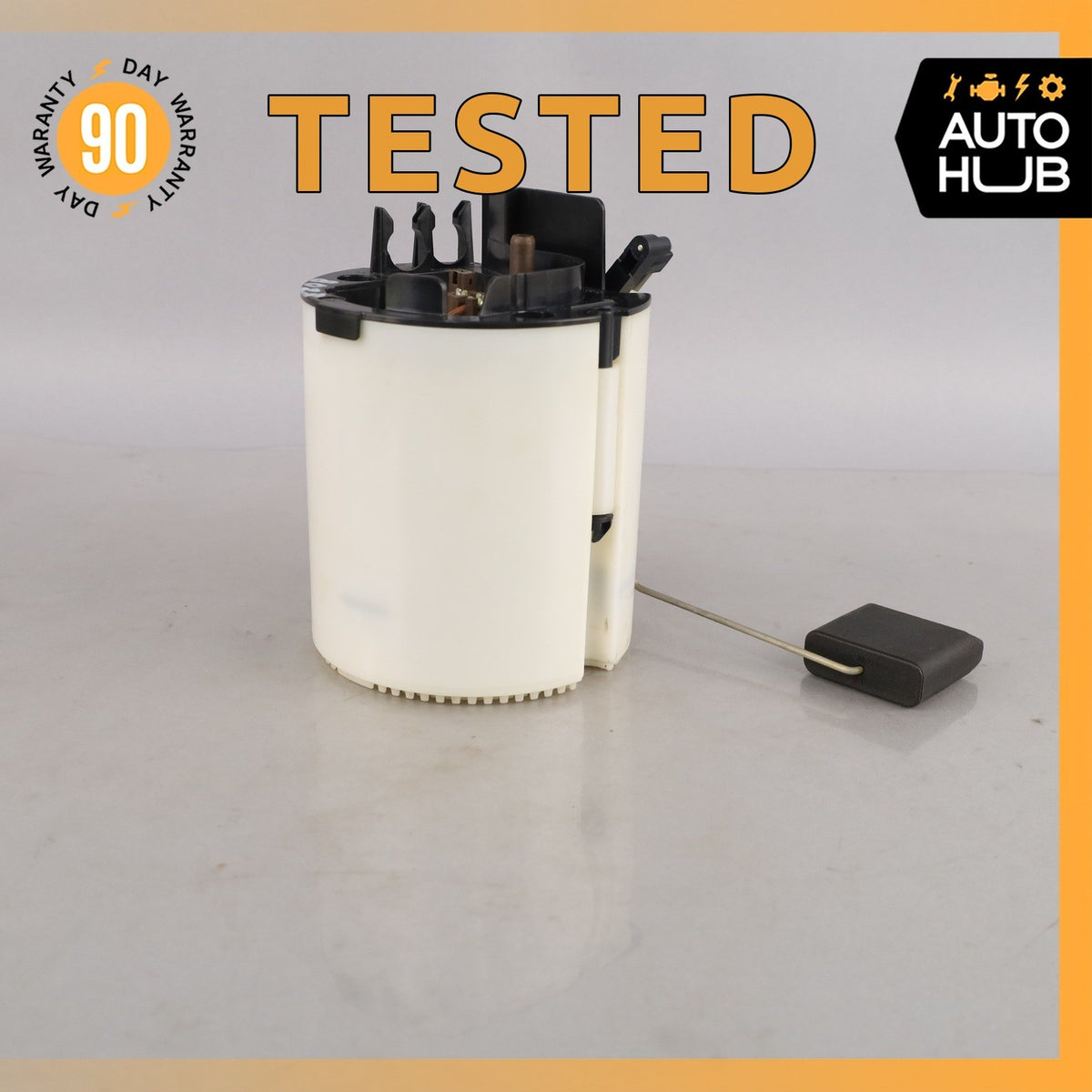 07-11 Mercedes W219 CLS550 E550 Right Side Fuel Pump Level Sensor OEM - photo 1