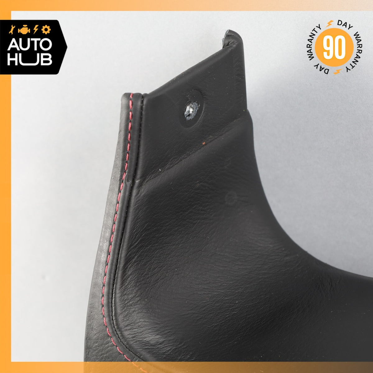 13-16 Aston Martin DB9 Front Right Side Lower A-Pillar Kick Panel Trim OEM 35k - photo 3
