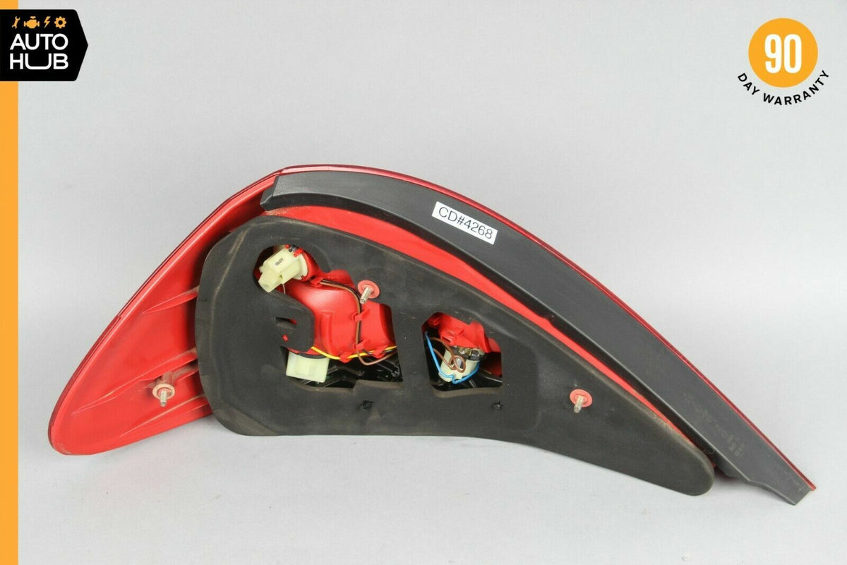 03-06 Mercedes R230 SL500 SL600 Right Side Tail Light Lamp Assembly OEM - photo 8