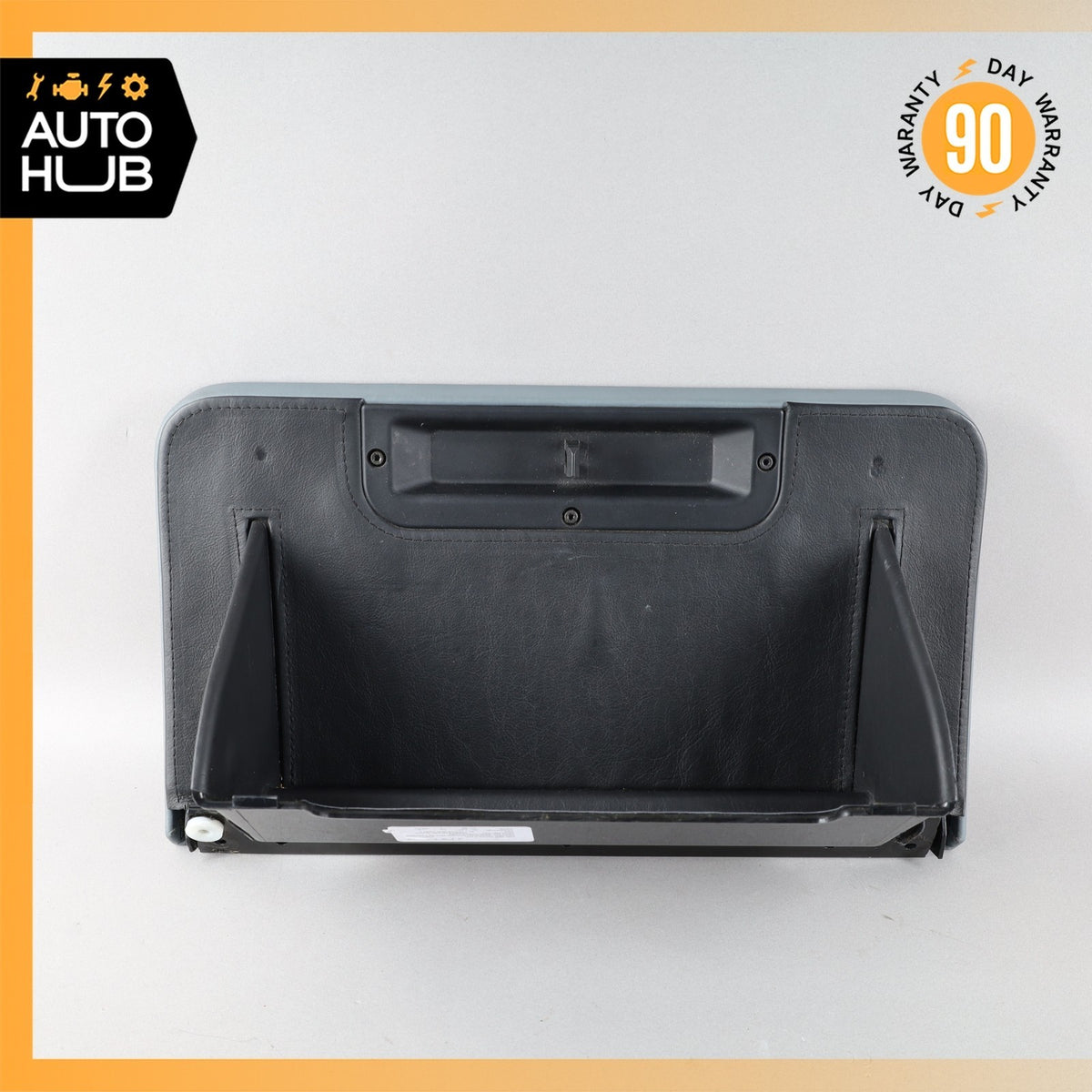 05-16 Aston Martin DB9 Dashboard Dash Glove Box Glovebox 4G43C06010ADW OEM 34k - photo 8