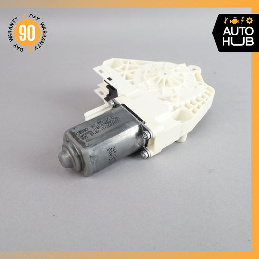11-18 Porsche Cayenne 958 Front Right Window Regulator Motor 8K0959802B OEM - photo 1